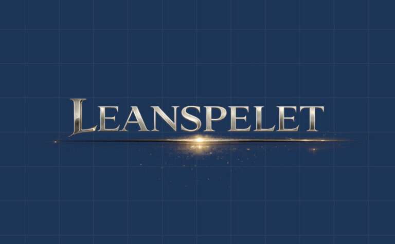Leanspelet